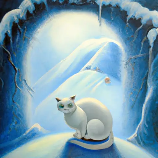 Snowshoe Sentinel: Essence of Existence