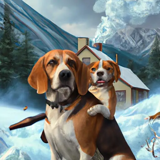 Sniffing Out Heroes in Aspen Hollow