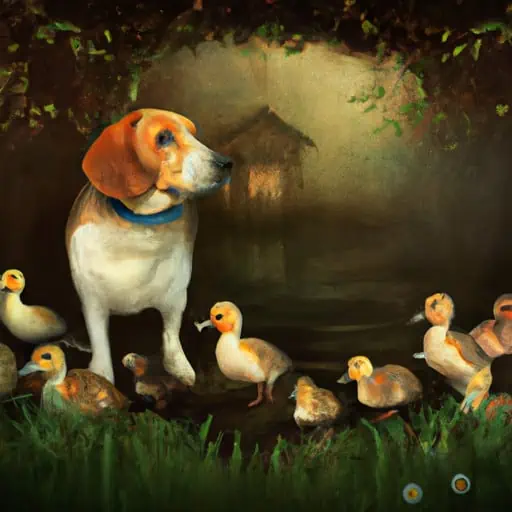 Beagle Brigade: The Unsolved Quackery in Clarksdale