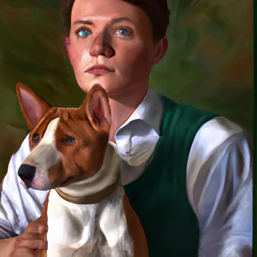 The Basenji's Betrayal: Lulu's Loyalty Unleashed