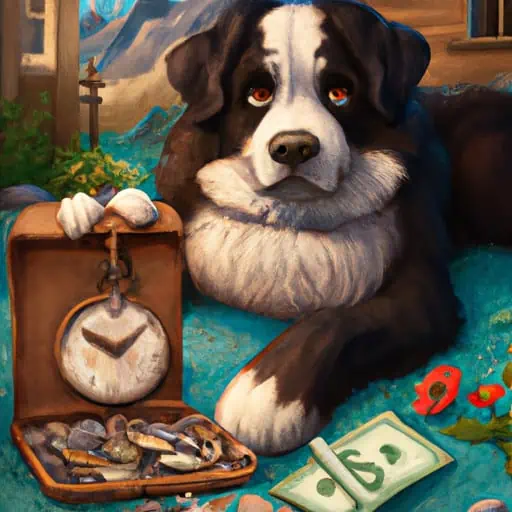 Koda's Timeless Treasure