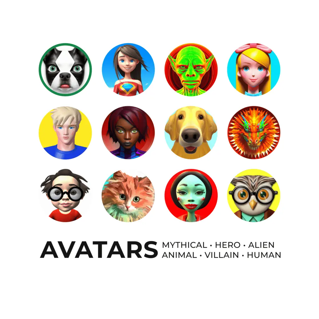 Avatar