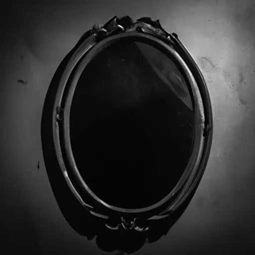 The Mirror of Malevolence